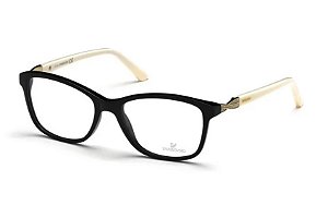 Óculos de Grau Swarovski Feminino (ELLIE) - SK5121 001 54