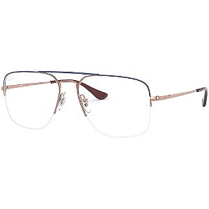 Óculos de Grau Ray-Ban - RX6441 3049 59