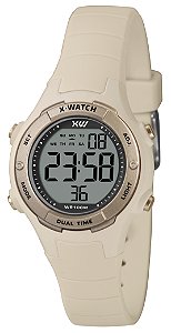 Relógio X-Watch Infantil - XLPPD059 BXIX