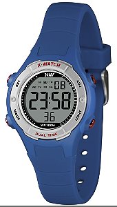 Relógio X-Watch Infantil - XKPPD113 BXDX