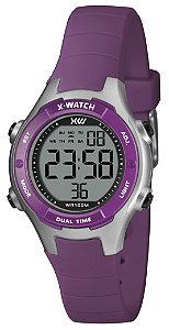 Relógio X-Watch Infantil - XLPPD057 BXUX