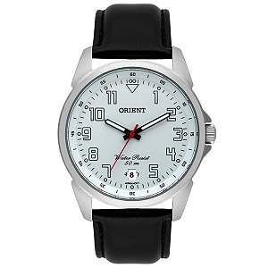 Relógio Masculino Orient - MBSC1031 S2PX