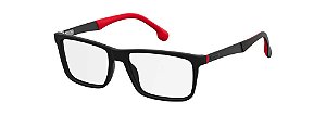 Óculos de Grau Masculino Carrera - CARRERA 8825/V 003 55