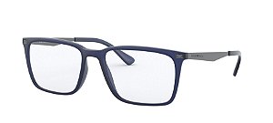 Óculos de Grau Masculino Emporio Armani - EA3169 5842 55