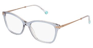 Óculos de Grau Feminino Tommy Hilfiger - TH1839 KB7 53