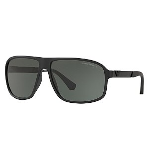 Óculos de Sol Masculino Emporio Armani - EA4029 5042/71 64