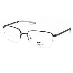 Óculos de Grau Masculino Nike Flexon - NIKE 4300 003 56