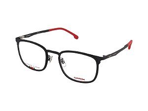 Óculos de Grau Masculino Carrera - CARRERA 8841/G 003 51