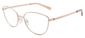 Óculos de Grau Feminino Michael Kors (Buena Vista) - MK3030 1108 54