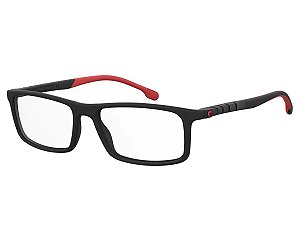 Óculos de Grau Masculino Carrera - HIPERFIT 14 003 53