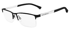 Óculos de Grau Masculino Emporio Armani - EA1041 3094 57