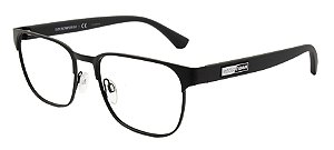 Óculos de Grau Masculino Emporio Armani - EA1103 3001 55
