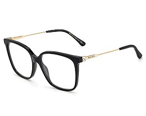 Óculos de Grau Feminino Jimmy Choo - JC341 807 55