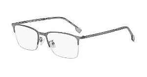 Óculos de Grau Masculino Hugo Boss - BOSS 1616/F R81 54