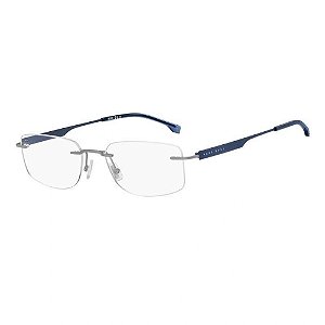 Óculos de Grau Masculino Hugo Boss - BOSS 1265/C 9T9 53