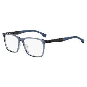 Óculos de Grau Masculino Hugo Boss - BOSS 1582 PJP 56