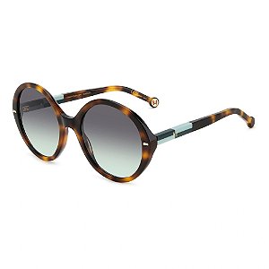 Óculos de Sol Feminino Carolina Herrera - HER 0177/S PHWIB 55