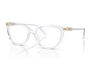 Óculos de Grau Feminino Michael Kors - MK 4109U 3957 54