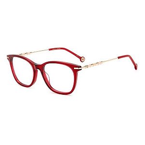 Óculos de Grau Feminino Caroline Herrera - HER 0103 C9A 55
