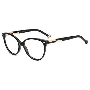 Óculos de Grau Feminino Carolina Herrera - HER 0158 KDX 53