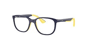 Óculos de Grau Infantil Ray Ban - RY9078V 3937 48