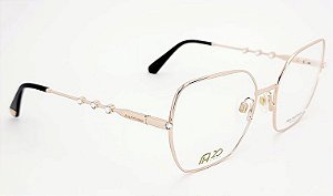 Óculos de Grau Feminino Ana Hickmann - AH10039 05A 56