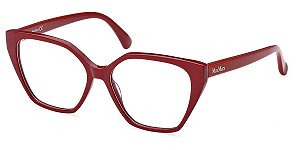 Óculos de Grau Feminino Max Mara - MM5085 066 55