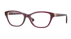 Óculos de Grau Feminino Vogue - VO5516B 2989 53