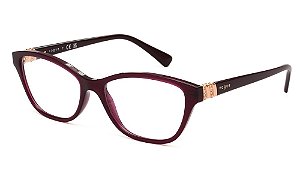 Óculos De Grau Feminino Vogue VO5378L-2907 53