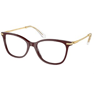 Óculos de Grau Feminino Swarovski - SK2010 1008 54
