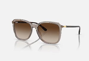 Óculos de sol Ray Ban - RB4417L 673713 55