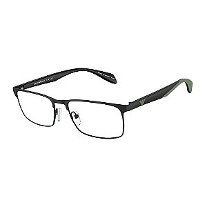 Óculos de Grau Masculino Emporio Armani - EA1149 3001 56