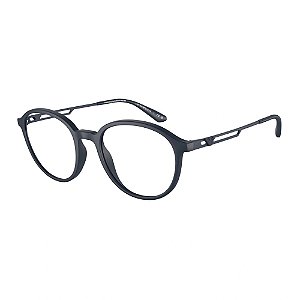 Óculos de Grau Masculino Emporio Armani - EA3225 5088 52