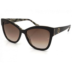 Óculos de Sol Emporio Armani - EA4162 5875/8G 55