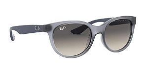 Óculos de Sol Ray Ban Infantil - RJ9068S 7058/11 47