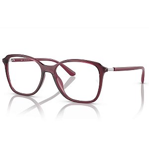 Óculos de Grau Feminino Ray-Ban - RX7234L 5394 53
