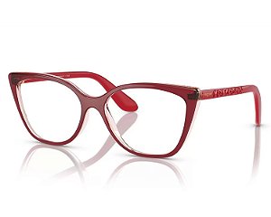 Óculos de Grau Feminino Vogue - VO5540L 3083 55