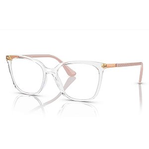 Óculos de Grau Feminino Vogue - VO5539L W745 53