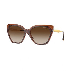 Óculos de Sol Feminino Vogue - VO5521S 238613 57