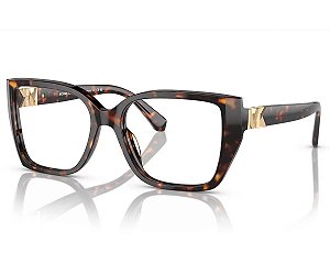 Óculos de Grau Feminino Michael kors (Castello) - MK4115U 3006 54