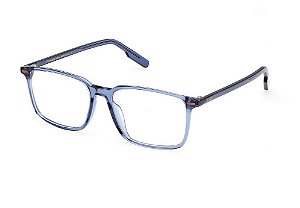 Óculos de Grau Masculino Ermenegildo Zegna - EZ5257-H 090 55