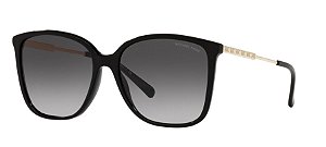 Óculos de Sol Feminino Michael Kors (AVELLINO) - MK2169 30058G 56