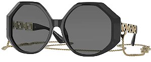 Óculos de Sol Feminino Versace - VE4395 5345/87 59