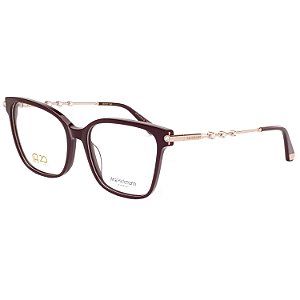 Óculos de Grau Feminino Ana Hickmann - AH60059 C01 55