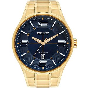 Relógio Orient Masculino - MGSS1136 D2KX