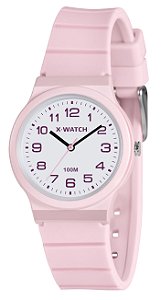 Relógio X-Watch Infantil - XKPP0007 B2RX