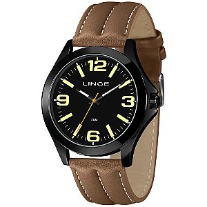 Relógio Masculino Lince - MRC4755L48 P2NX