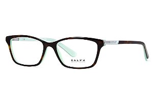 Óculos de Grau Feminino Ralph by Ralph Lauren - RA7044 601 52
