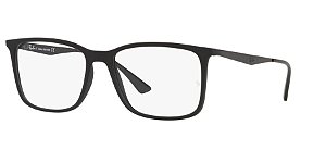 Óculos de Grau Masculino Ray Ban - RX4359VL 5196 57