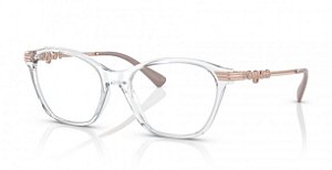 Óculos de Grau Feminino Vogue - VO5461L W745 55